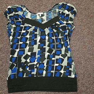 Fashion Bug Blouse